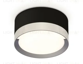 Потолочный светильник Ambrella Light Techno Spot XS8102006 (C8102, N8133) XS8102006