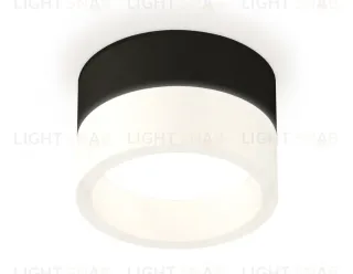 Потолочный светильник Ambrella Light Techno Spot XS8102015 (C8102, N8401) XS8102015