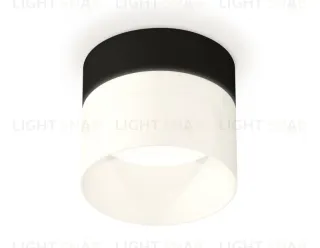 Потолочный светильник Ambrella Light Techno Spot XS8102016 (C8102, N8402) XS8102016