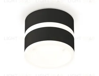 Потолочный светильник Ambrella Light Techno Spot XS8102019 (C8102, N8445) XS8102019