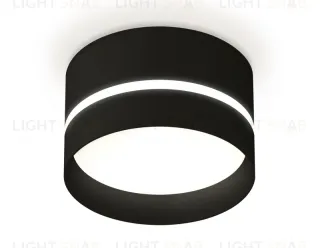 Потолочный светильник Ambrella Light Techno Spot XS8102020 (C8102, N8462) XS8102020