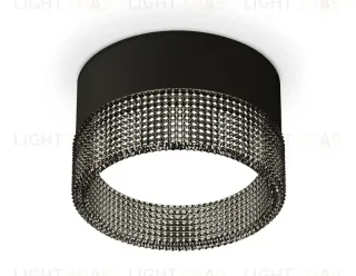 Потолочный светильник Ambrella Light Techno Spot XS8102031 (C8102, N8484) XS8102031