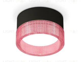 Потолочный светильник Ambrella Light Techno Spot XS8102032 (C8102, N8486) XS8102032