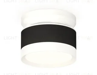 Потолочный светильник Ambrella Light Techno Spot XS8102045 (N8901, C8102, N8112) XS8102045