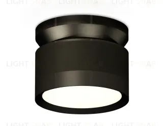 Потолочный светильник Ambrella Light Techno Spot XS8102050 (N8902, C8102, N8113) XS8102050