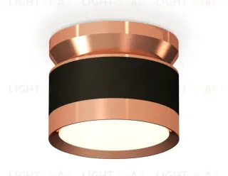 Потолочный светильник Ambrella Light Techno Spot XS8102065 (N8912, C8102, N8126) XS8102065