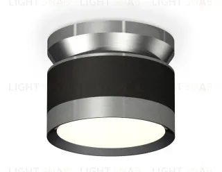 Потолочный светильник Ambrella Light Techno Spot XS8102070 (N8919, C8102, N8133) XS8102070