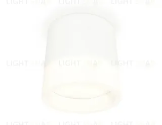 Потолочный светильник Ambrella Light Techno Spot XS8110001 (C8110, N8401) XS8110001