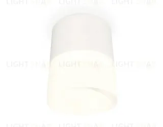 Потолочный светильник Ambrella Light Techno Spot XS8110002 (C8110, N8402) XS8110002