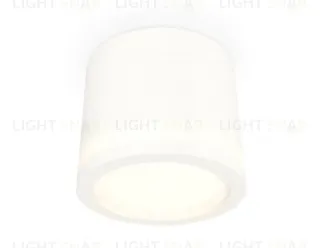 Потолочный светильник Ambrella Light Techno Spot XS8110003 (C8110, N8412) XS8110003
