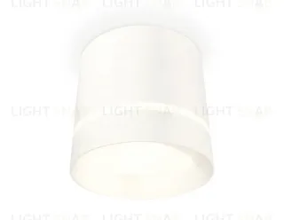Потолочный светильник Ambrella Light Techno Spot XS8110006 (C8110, N8461) XS8110006