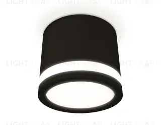 Потолочный светильник Ambrella Light Techno Spot XS8111003 (C8111, N8415) XS8111003
