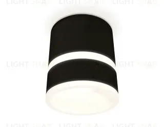Потолочный светильник Ambrella Light Techno Spot XS8111005 (C8111, N8445) XS8111005