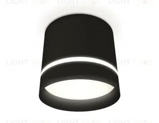 Потолочный светильник Ambrella Light Techno Spot XS8111006 (C8111, N8462) XS8111006