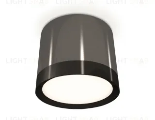 Потолочный светильник Ambrella Light Techno Spot XS8115001 (C8115, N8113) XS8115001