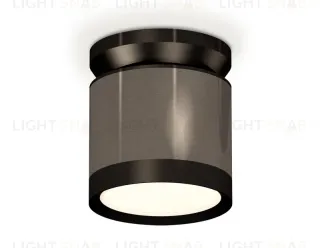 Потолочный светильник Ambrella Light Techno Spot XS8115010 (N8902, C8115, N8113) XS8115010