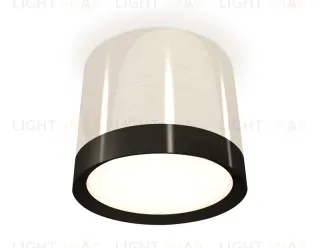 Потолочный светильник Ambrella Light Techno Spot XS8120001 (C8120, N8113) XS8120001