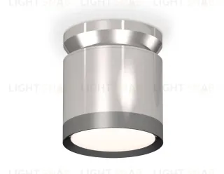 Потолочный светильник Ambrella Light Techno Spot XS8120010 (N8904, C8120, N8133) XS8120010