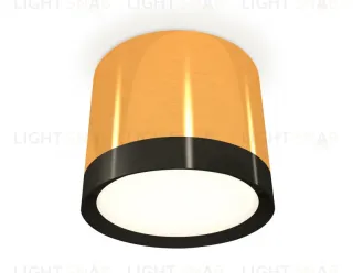 Потолочный светильник Ambrella Light Techno Spot XS8121001 (C8121, N8113) XS8121001