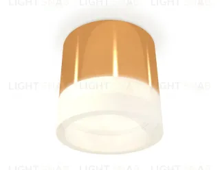 Потолочный светильник Ambrella Light Techno Spot XS8121010 (C8121, N8401) XS8121010