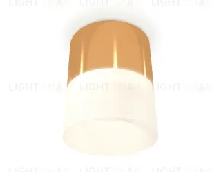 Потолочный светильник Ambrella Light Techno Spot XS8121011 (C8121, N8402) XS8121011