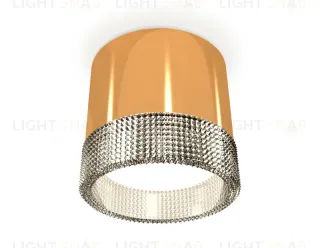 Потолочный светильник Ambrella Light Techno Spot XS8121020 (C8121, N8480) XS8121020
