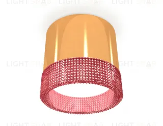 Потолочный светильник Ambrella Light Techno Spot XS8121022 (C8121, N8486) XS8121022