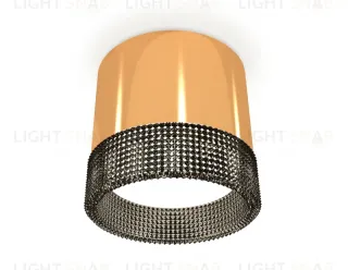 Потолочный светильник Ambrella Light Techno Spot XS8121021 (C8121, N8484) XS8121021