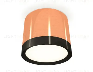 Потолочный светильник Ambrella Light Techno Spot XS8122001 (C8122, N8113) XS8122001