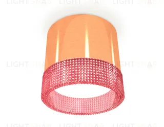 Потолочный светильник Ambrella Light Techno Spot XS8122022 (C8122, N8486) XS8122022