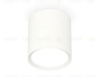 Потолочный светильник Ambrella Light Techno Spot XS8141001 (C8141, N8112) XS8141001