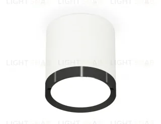 Потолочный светильник Ambrella Light Techno Spot XS8141002 (C8141, N8113) XS8141002
