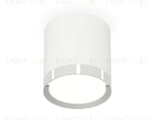 Потолочный светильник Ambrella Light Techno Spot XS8141003 (C8141, N8118) XS8141003