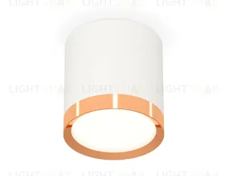 Потолочный светильник Ambrella Light Techno Spot XS8141005 (C8141, N8126) XS8141005