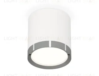 Потолочный светильник Ambrella Light Techno Spot XS8141006 (C8141, N8133) XS8141006