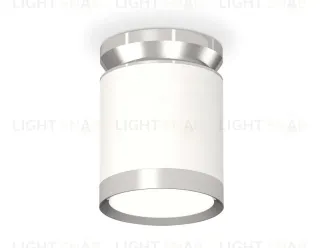 Потолочный светильник Ambrella Light Techno Spot XS8141025 (N8904, C8141, N8118) XS8141025