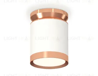 Потолочный светильник Ambrella Light Techno Spot XS8141035 (N8912, C8141, N8126) XS8141035