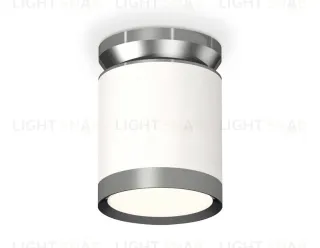 Потолочный светильник Ambrella Light Techno Spot XS8141040 (N8919, C8141, N8133) XS8141040