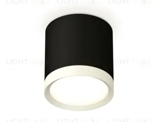 Потолочный светильник Ambrella Light Techno Spot XS8142001 (C8142, N8112) XS8142001