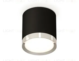 Потолочный светильник Ambrella Light Techno Spot XS8142003 (C8142, N8118) XS8142003