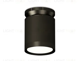 Потолочный светильник Ambrella Light Techno Spot XS8142020 (N8902, C8142, N8113) XS8142020