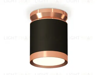 Потолочный светильник Ambrella Light Techno Spot XS8142035 (N8912, C8142, N8126) XS8142035