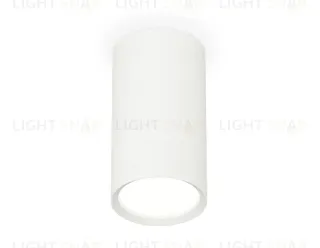 Потолочный светильник Ambrella Light Techno Spot XS8161001 (C8161, N8112) XS8161001