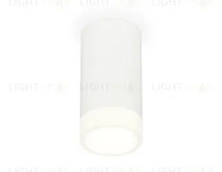 Потолочный светильник Ambrella Light Techno Spot XS8161002 (C8161, N8401) XS8161002