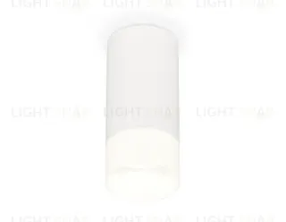 Потолочный светильник Ambrella Light Techno Spot XS8161003 (C8161, N8402) XS8161003