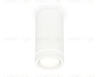Потолочный светильник Ambrella Light Techno Spot XS8161004 (C8161, N8433) XS8161004