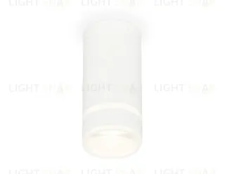 Потолочный светильник Ambrella Light Techno Spot XS8161005 (C8161, N8444) XS8161005