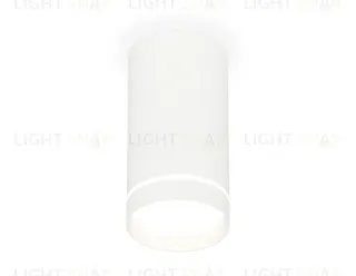 Потолочный светильник Ambrella Light Techno Spot XS8161006 (C8161, N8461) XS8161006