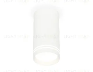Потолочный светильник Ambrella Light Techno Spot XS8161007 (C8161, N8477) XS8161007