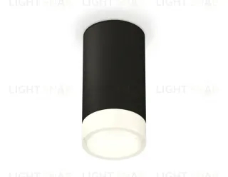 Потолочный светильник Ambrella Light Techno Spot XS8162002 (C8162, N8401) XS8162002